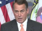Boehner: Tax Hikes Are Off the Table